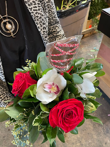 Florist «The Flower Alley», reviews and photos, 25914 Novi Rd, Novi, MI 48375, USA