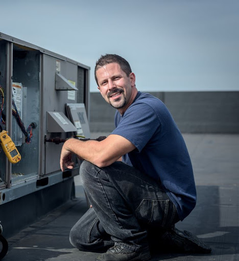 Heating Contractor «Buchner Heating, AC & Plumbing», reviews and photos, 2116 W Galena Blvd, Aurora, IL 60506, USA