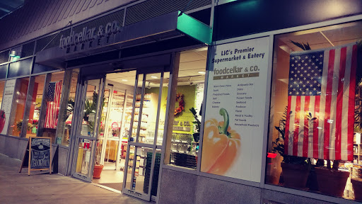 Supermarket «Foodcellar Market», reviews and photos, 4-85 47th Rd, Long Island City, NY 11101, USA