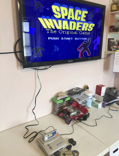 Video Game Store «Brooklyn Video Games», reviews and photos, 6801 20th Ave, Brooklyn, NY 11204, USA