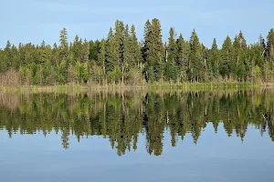 Lakeland Provincial Recreation Area image