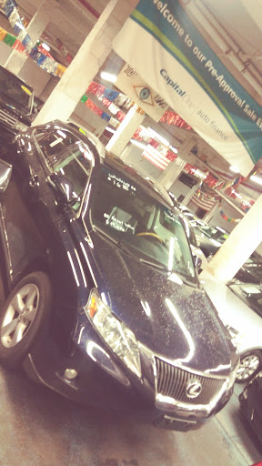 Used Car Dealer «Federal Auctioneers», reviews and photos, 110 E 138th St, Bronx, NY 10451, USA