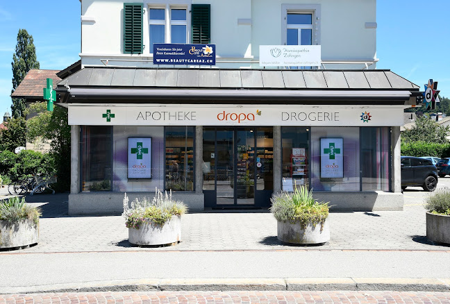 DROPA Drogerie Apotheke Zofingen - Olten