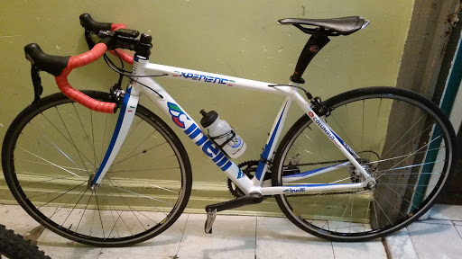 Bicycle Store «Bay Parkway Bicycles», reviews and photos, 2315 65th St, Brooklyn, NY 11204, USA