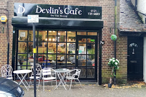 Devlins Cafe Bar