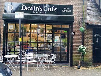 Devlins Cafe Bar