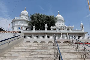 Gurdwara Sri Guru Tegh Bahadur Sahib Dhubri image