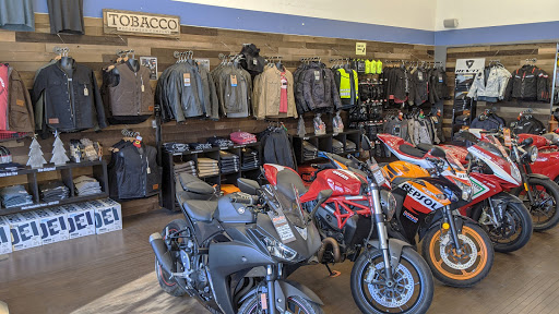 Moto Republic - Service, Parts & DIY Moto Shop, 5037 Eagle Rock Blvd, Los Angeles, CA 90041, USA, 