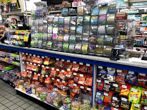 Gas Station «Bigfoot Travel Center #946», reviews and photos, 1808 W Hill Ave, Valdosta, GA 31601, USA