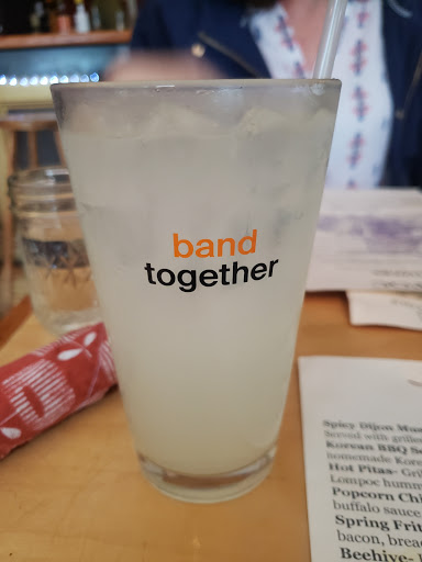 Restaurant «Lompoc Cafe», reviews and photos, 36 Rodick St, Bar Harbor, ME 04609, USA