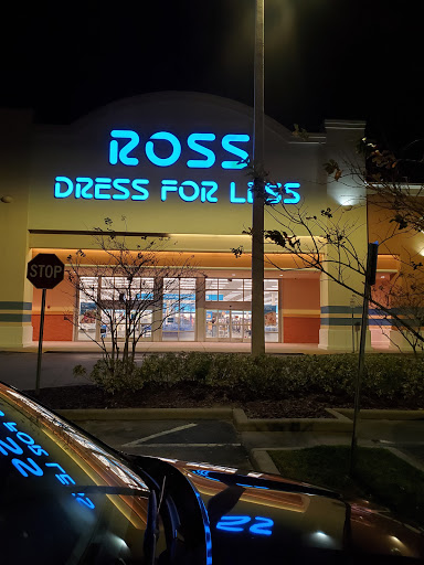 Clothing Store «Ross Dress for Less», reviews and photos, 3705 Tampa Rd, Oldsmar, FL 34677, USA
