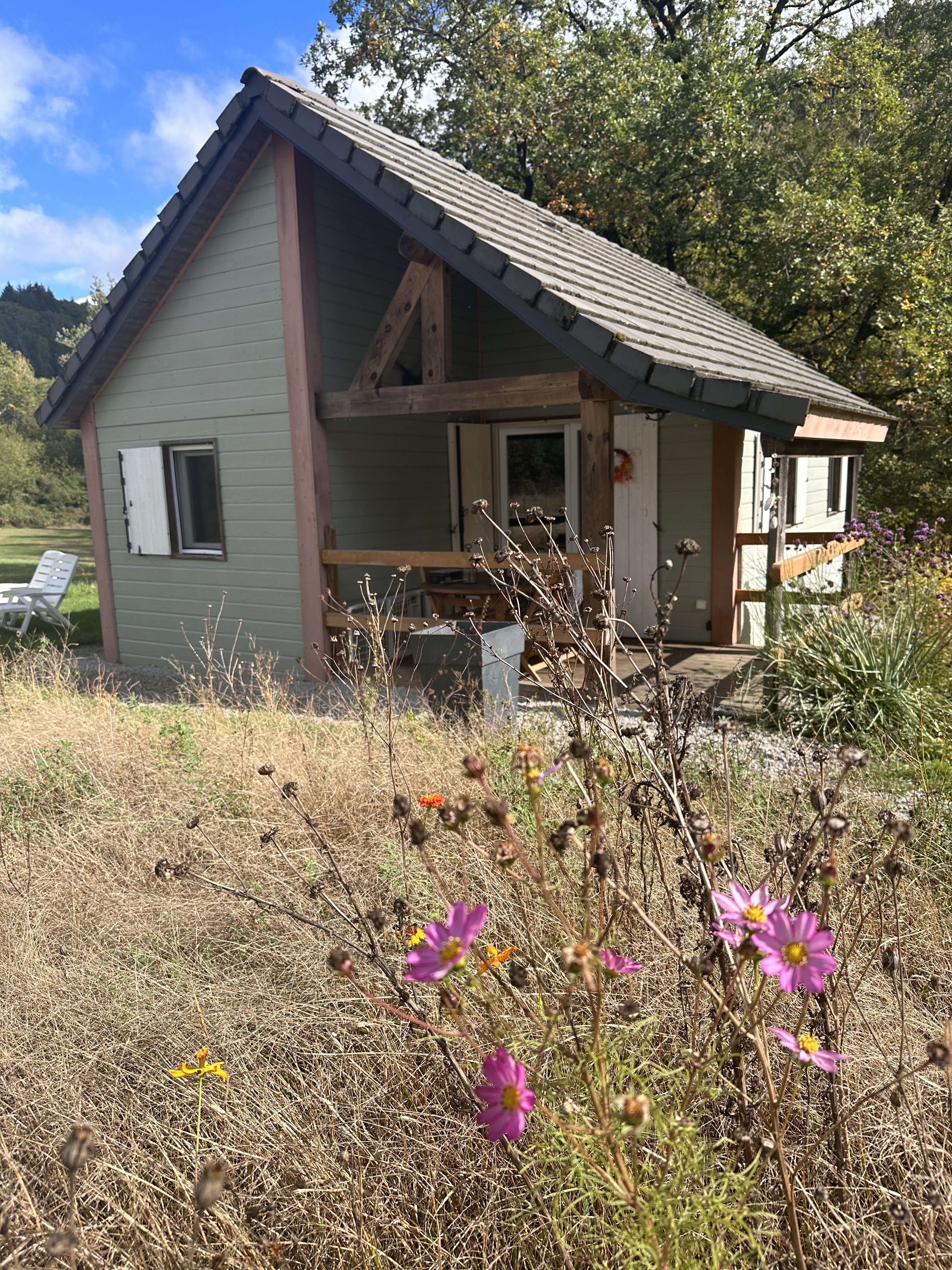 Photo n° 1 de l'avis de Noâh.N fait le 16/10/2023 à 10:37