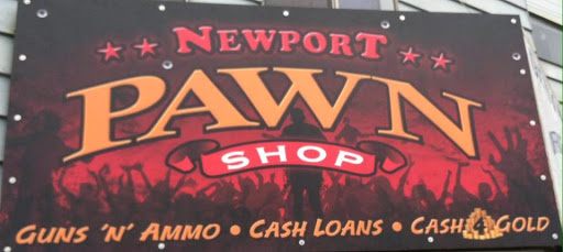 Pawn Shop «Newport Pawn Shop», reviews and photos, 224 SW Coast Hwy, Newport, OR 97365, USA