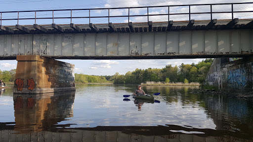 Park «Millennium Park», reviews and photos, 300 Gardner Street, West Roxbury, MA 02132, USA