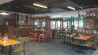 Atmosphère du Restauration rapide Burger King à Quimper - n°11