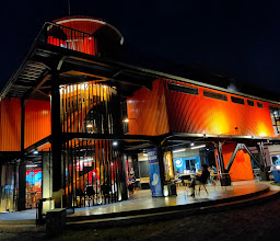 Kai Terrace Semarang Tawang photo