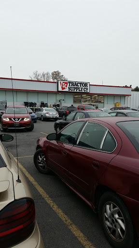 Home Improvement Store «Tractor Supply Co.», reviews and photos, 1 Baldwin Blvd STE 23, Shamokin Dam, PA 17876, USA