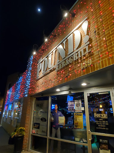 Bar & Grill «The POUND! Bar & Grill», reviews and photos, 139 W Main St, Brighton, MI 48116, USA