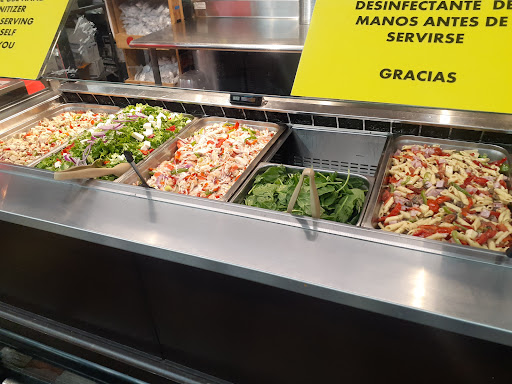 Supermarket «Manhattan Avenue Food Bazaar Supermarket», reviews and photos, 21 Manhattan Ave, Brooklyn, NY 11206, USA