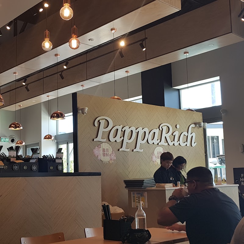 PappaRich Albany