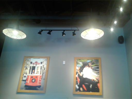 Starbucks image