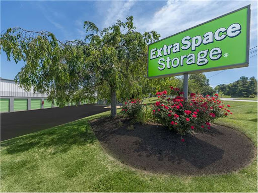 Storage Facility «Extra Space Storage», reviews and photos, 282 S Gulph Rd, King of Prussia, PA 19406, USA