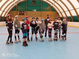 Rollers Montigny