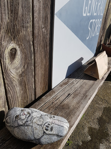 Gift Shop «GENERAL STORE», reviews and photos, 4035 Judah St, San Francisco, CA 94122, USA