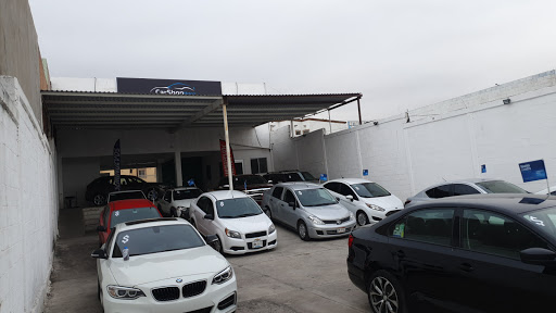 Carshop Motors