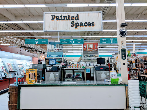 Hardware Store «Orchard Supply Hardware», reviews and photos, 5365 Prospect Rd, San Jose, CA 95129, USA