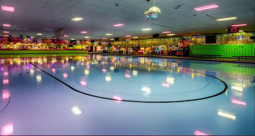 Roller Skating Rink «Skateland», reviews and photos, 7 E Southern Ave, Mesa, AZ 85210, USA