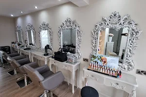 Hush Hair Beauty Salon & Spa image