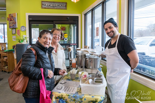 Health Food Store «Common Crow Natural Market», reviews and photos, 200 Eastern Ave, Gloucester, MA 01930, USA