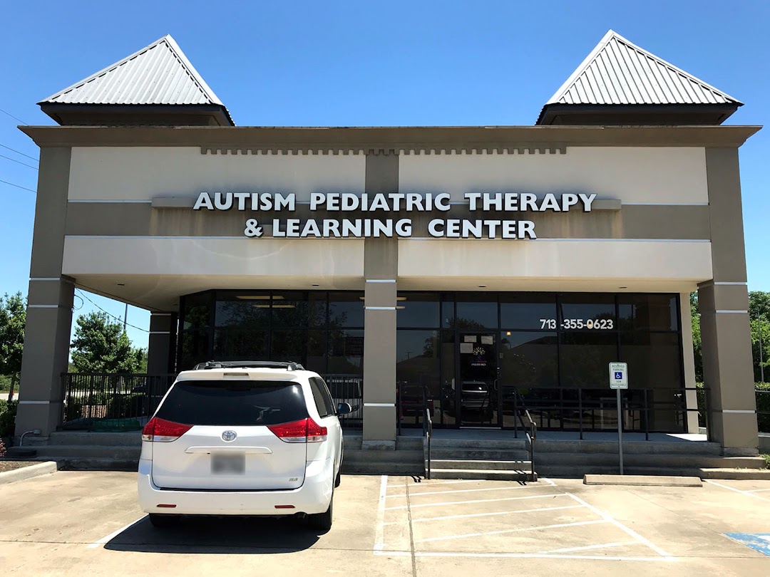 Autism Pediatric Therapy & Learning Center