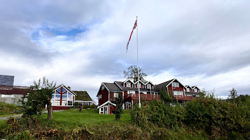 Bjørnafjorden Hotell & Konferanse