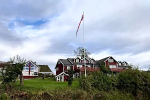 Bjørnafjorden Hotell & Konferanse image