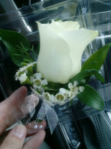 Florist «Lotus Flower Shop», reviews and photos, 7240 Nolensville Rd Ste. 205 Ste. 205, Nolensville, TN 37135, USA