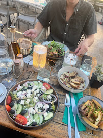 Plats et boissons du Restaurant Le Papagayo à Aix-en-Provence - n°14