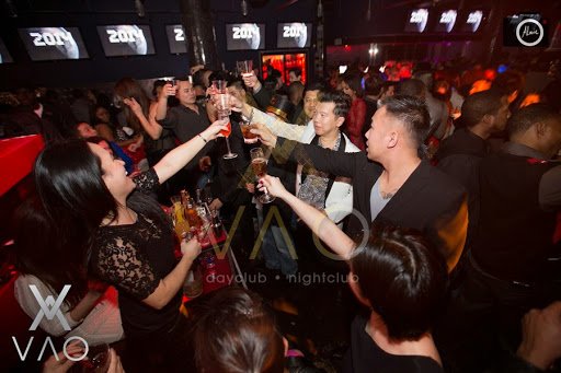 Night Club «VAO Nightclub», reviews and photos, 2016 Main St, Houston, TX 77002, USA