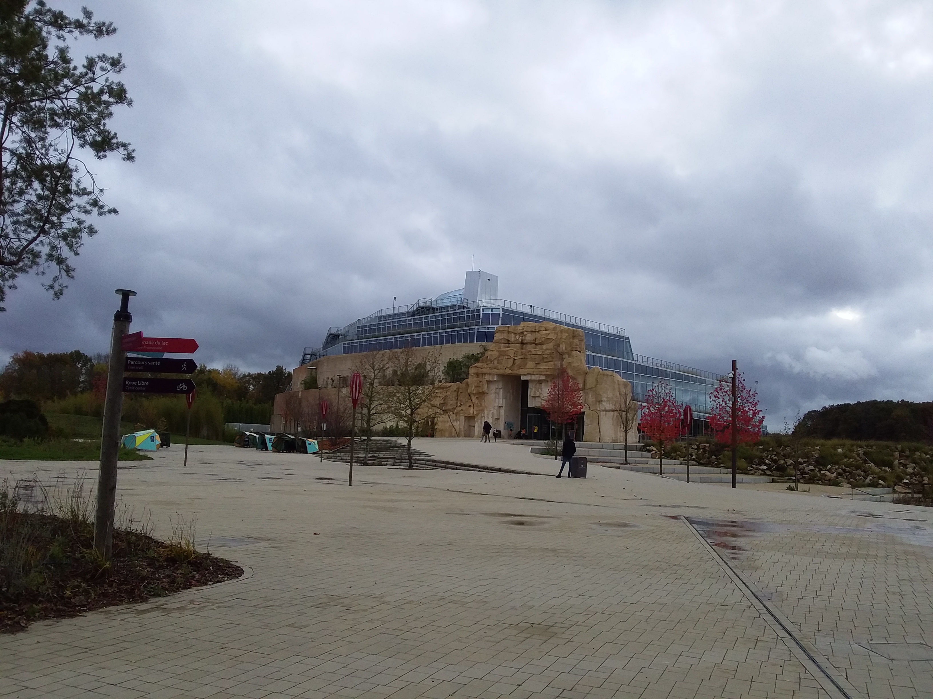 Photo n° 1 de l'avis de Sfremi.b fait le 14/11/2019 à 12:30