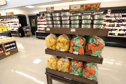 Grocery Store «Food Lion», reviews and photos, 794 Shopping Center Rd, Strasburg, VA 22657, USA