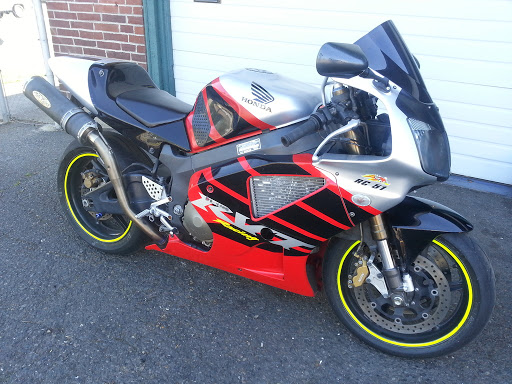 Motorcycle Parts Store «MotoCycle - motorcycles parts and service», reviews and photos, 211 W 16th St, Vancouver, WA 98660, USA