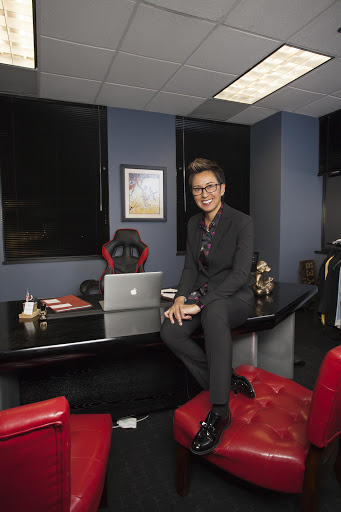 Law Firm «Law Offices of Ainbinder & Pratt», reviews and photos