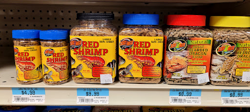 Pet Supply Store «Petsense Poteau», reviews and photos, 2120 N Broadway St, Poteau, OK 74953, USA