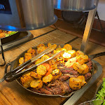 Photo n°5 de l'avis de Denis.n fait le 16/06/2023 à 14:48 sur le  grill.bar by Benjamin Hehn à Schorndorf