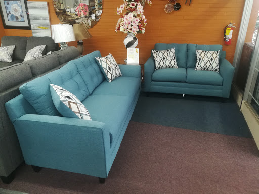 Furniture Store «Jerusalem Furniture», reviews and photos, 227 S 69th St, Upper Darby, PA 19082, USA