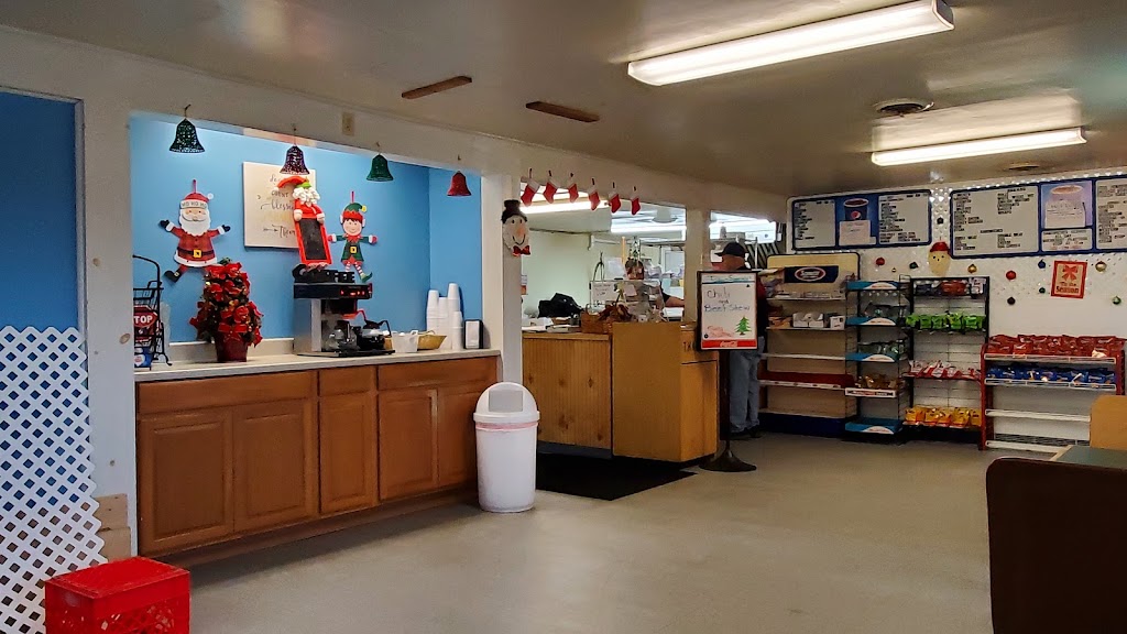 Tony's Sausage House 19904