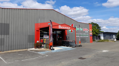 Magasin de matériel de motoculture JARDINS LOISIRS JOLIVET LA FLECHE La Flèche