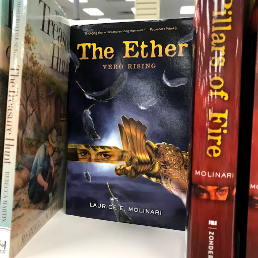 Book Store «LifeWay Christian Store», reviews and photos, 5250 Capital Blvd, Raleigh, NC 27616, USA