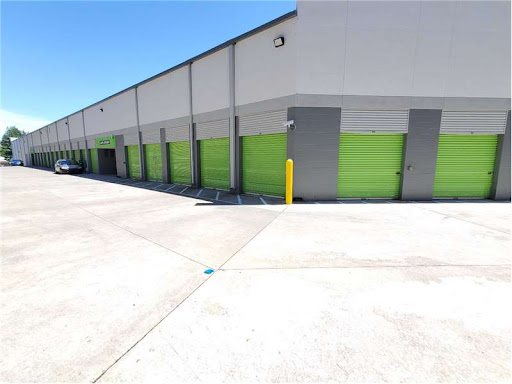 Storage Facility «Extra Space Storage», reviews and photos, 4245 Sunrise Blvd, Fair Oaks, CA 95628, USA